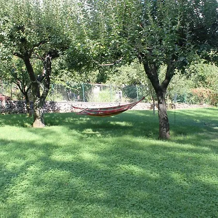 Casa Marili Pianillo