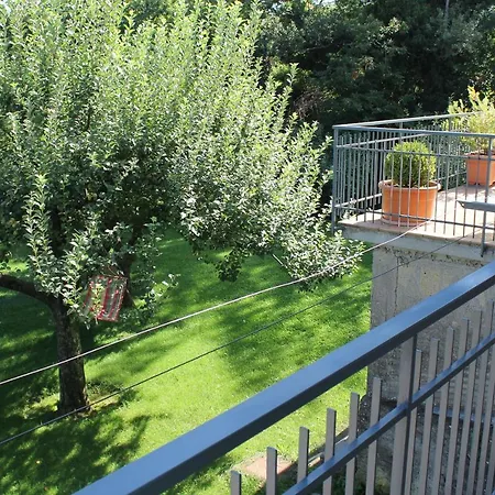 Casa Marili Pianillo