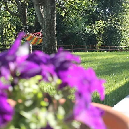 Casa Marili * Pianillo