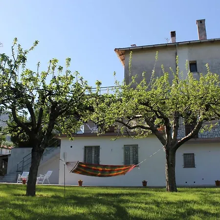 Casa Marili * Pianillo