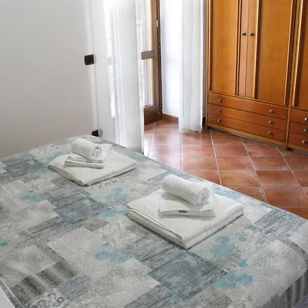 Casa Marili * Pianillo