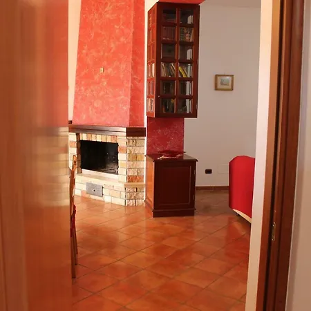 Casa Marili Pianillo