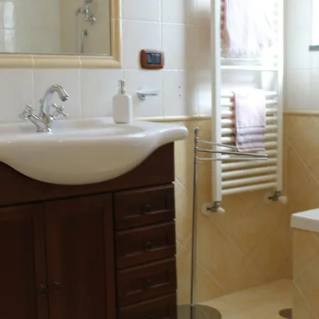 Casa Marili Pianillo