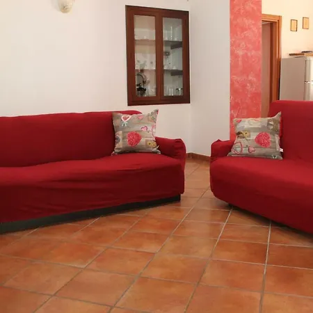 Casa Marili * Pianillo