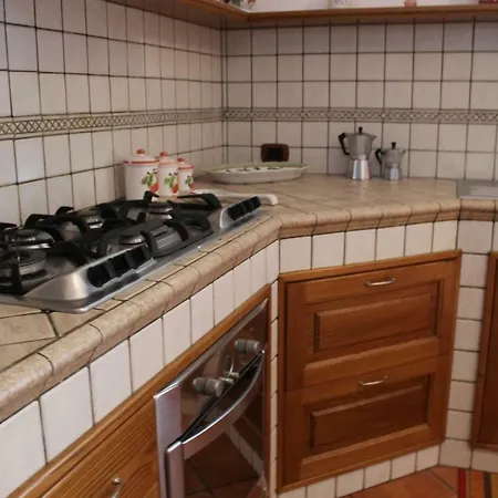 Casa Marili Daire Pianillo