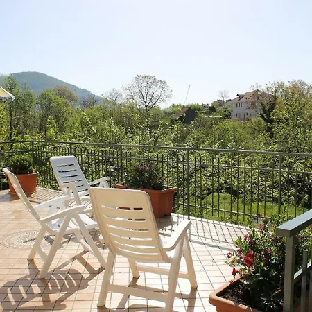 Casa Marili Pianillo