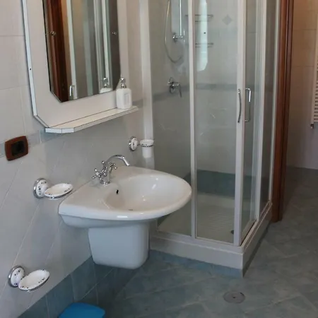 Casa Marili Pianillo