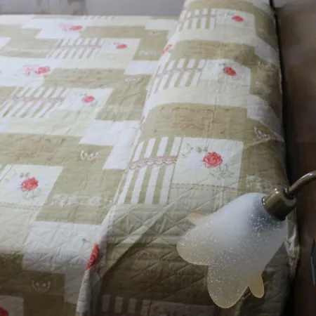 Casa Marili Pianillo