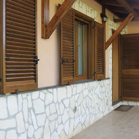 Casa Marili * Pianillo