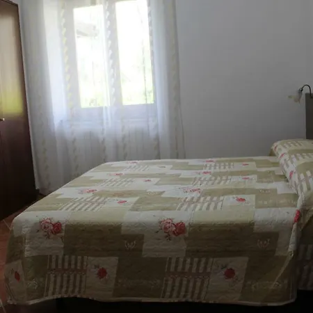 Daire Casa Marili Pianillo