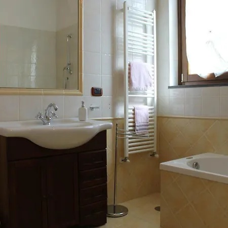 Casa Marili * Pianillo