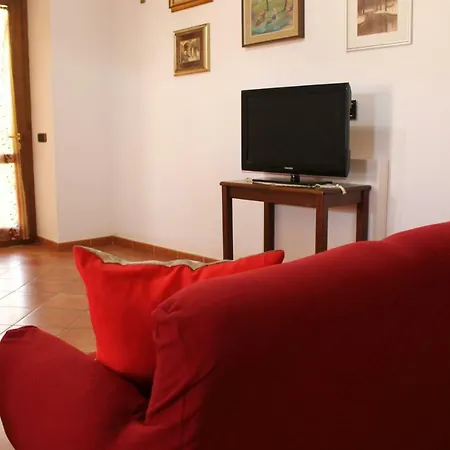 Daire Casa Marili Pianillo