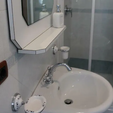 Casa Marili Pianillo