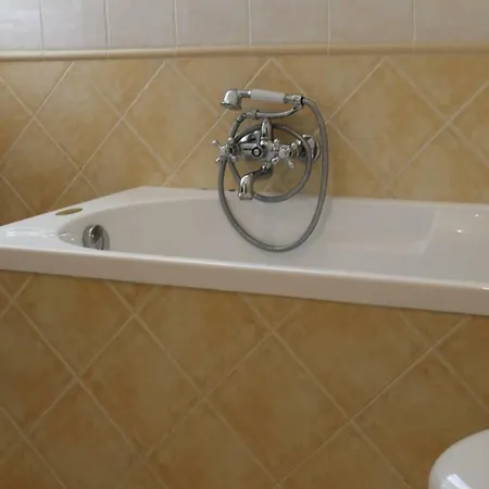 Casa Marili Pianillo