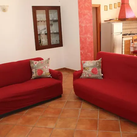 Casa Marili * Pianillo