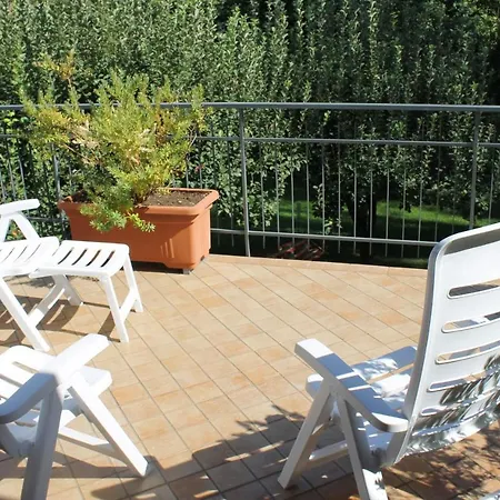 Casa Marili Apartament *