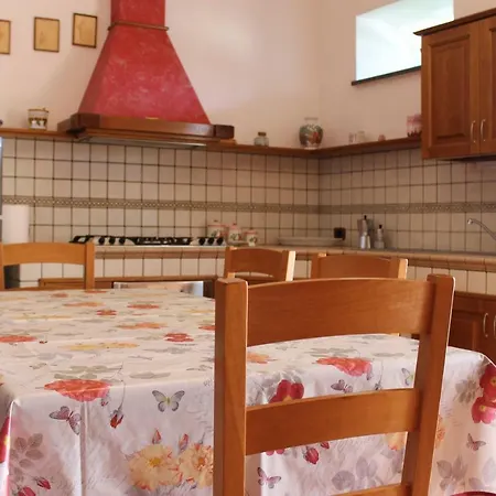 Casa Marili דירה