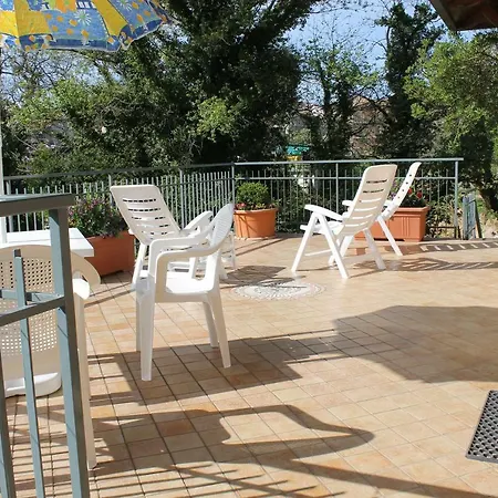 Casa Marili דירה *
