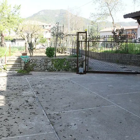 דירה Casa Marili *