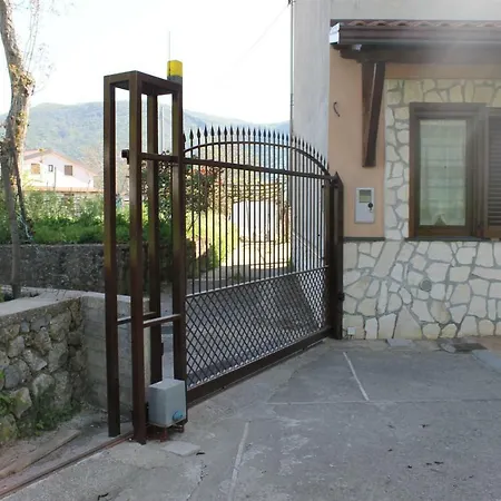 דירה Casa Marili *