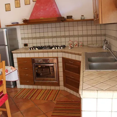 דירה Casa Marili