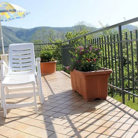 Casa Marili Apartament