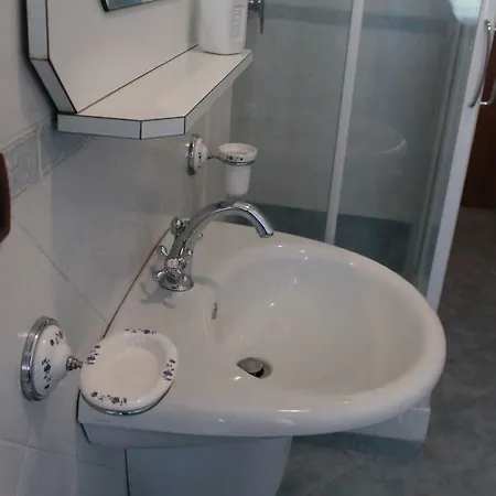 Casa Marili Apartament