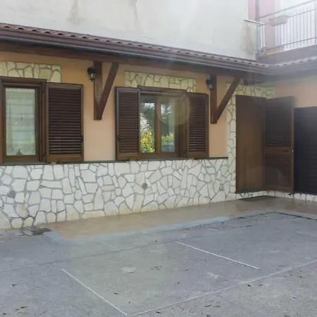 דירה Casa Marili