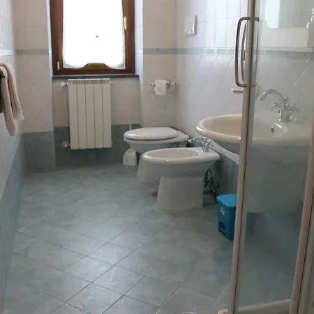 Apartament Casa Marili *