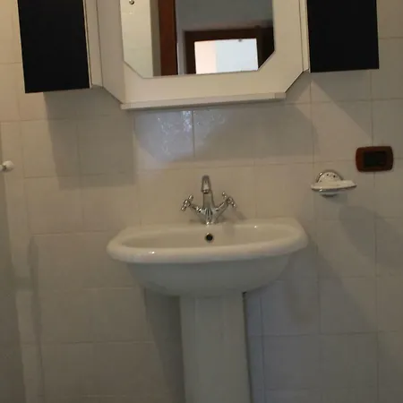 Apartament Casa Marili *