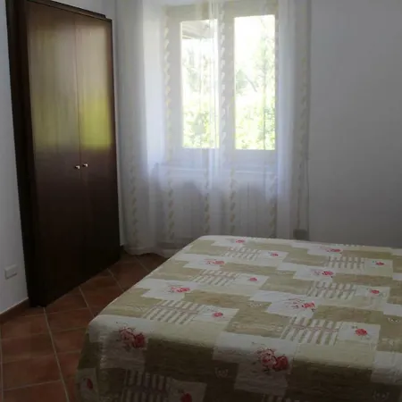 Casa Marili 公寓 Pianillo