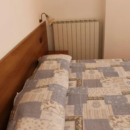 דירה Casa Marili