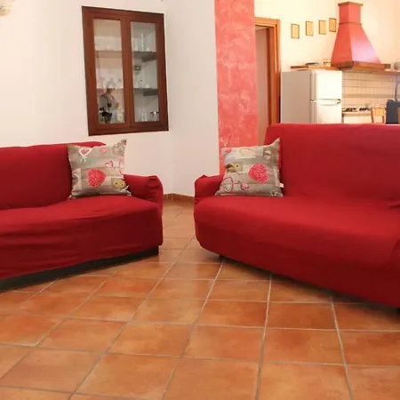 Casa Marili דירה