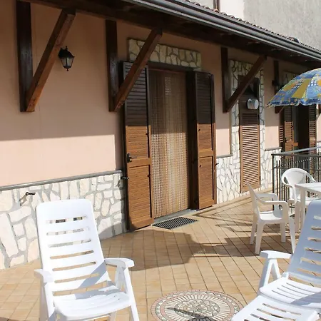 Casa Marili Pianillo