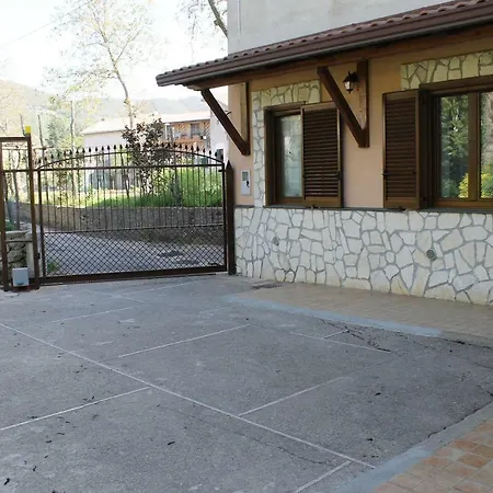Casa Marili Pianillo