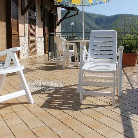 Casa Marili *