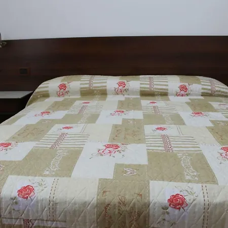 Casa Marili Pianillo