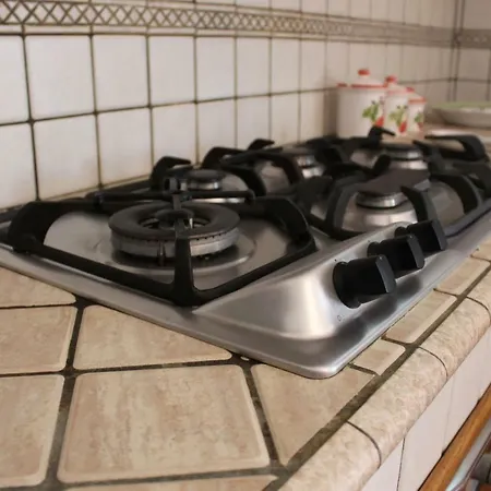 Casa Marili דירה *