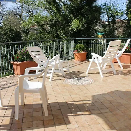 דירה Casa Marili