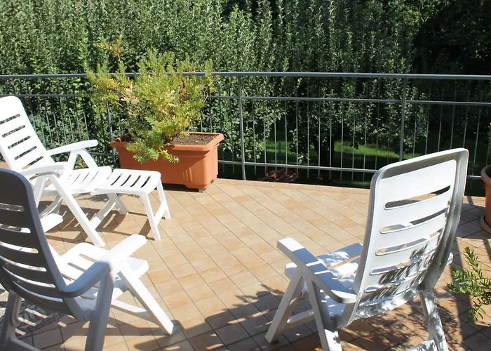 Casa Marilì Appartamento *