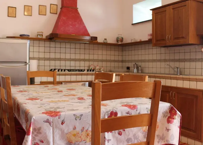 Casa Marilì Appartamento