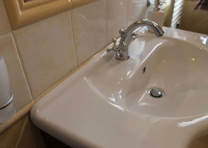 Casa Marilì Pianillo