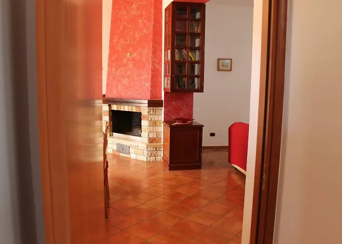 Casa Marilì Pianillo