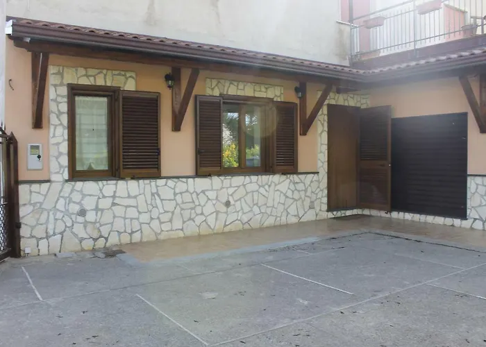 Appartamento Casa Marilì