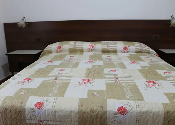 Casa Marilì Pianillo
