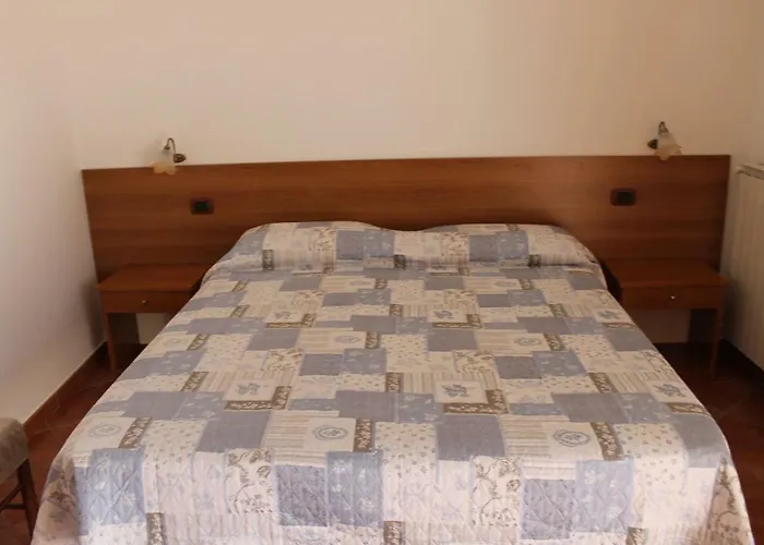 Casa Marilì Pianillo