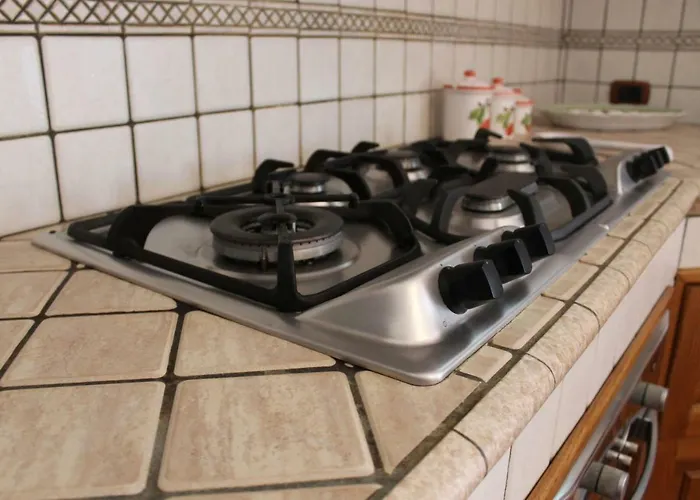 Casa Marilì Appartamento *